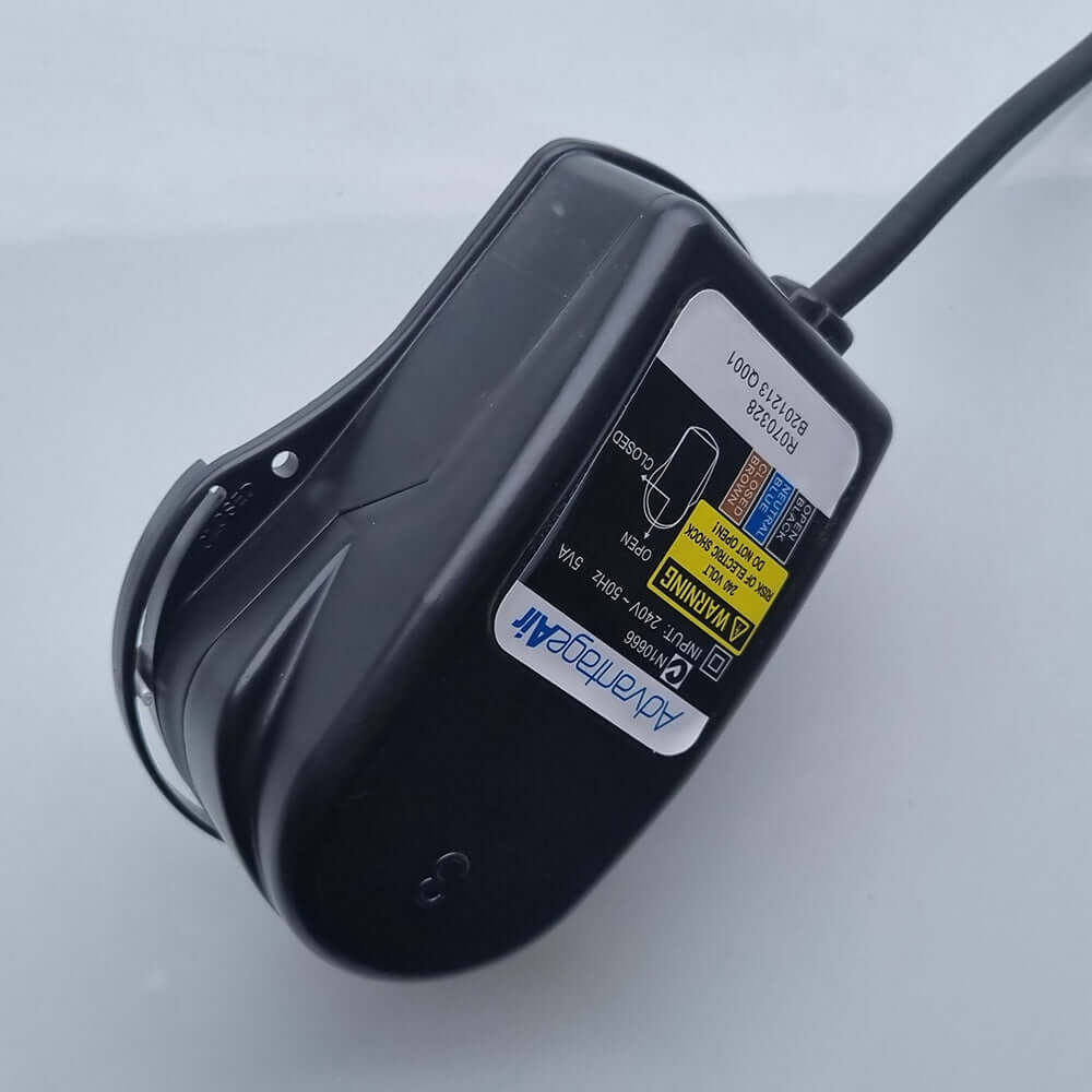 Advantage Air 240V Zone Monitor for Accent Air, Rheem, and Actron Air