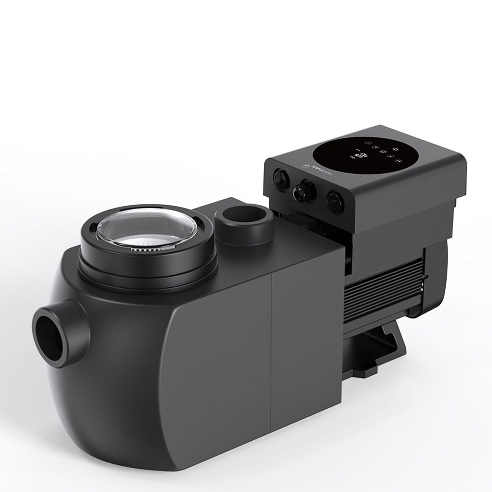 Madimack Pool Pump - EFLOW 500 - Pro 6 star inverter pool pump - 2.0Hp inverter