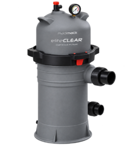 Madimack EliteCLEAR 100 Cartridge Filter