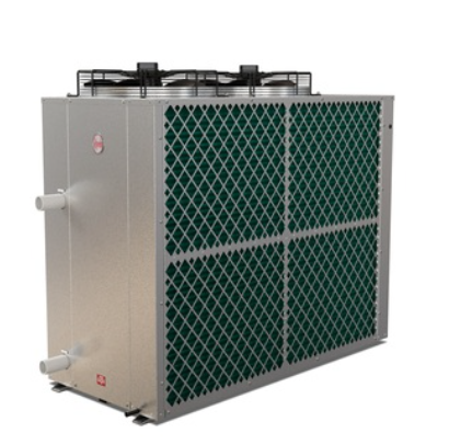 RTHP133 Wave Series - Commercial Pool Inverter Heat Pump
