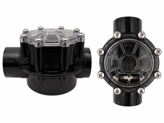 Jandy 40mm 180 Degree Check Valve - Non Return Valve