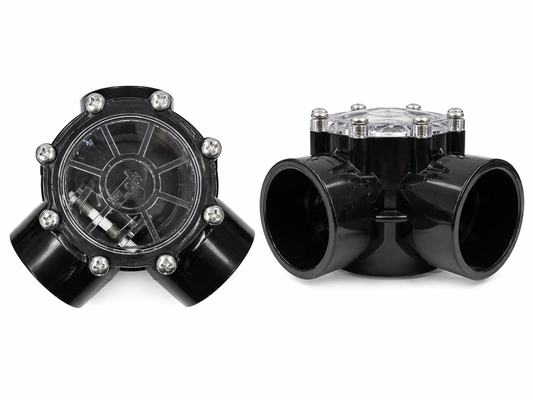 Jandy 50mm 90 Degree Check Valve - Non Return Valve