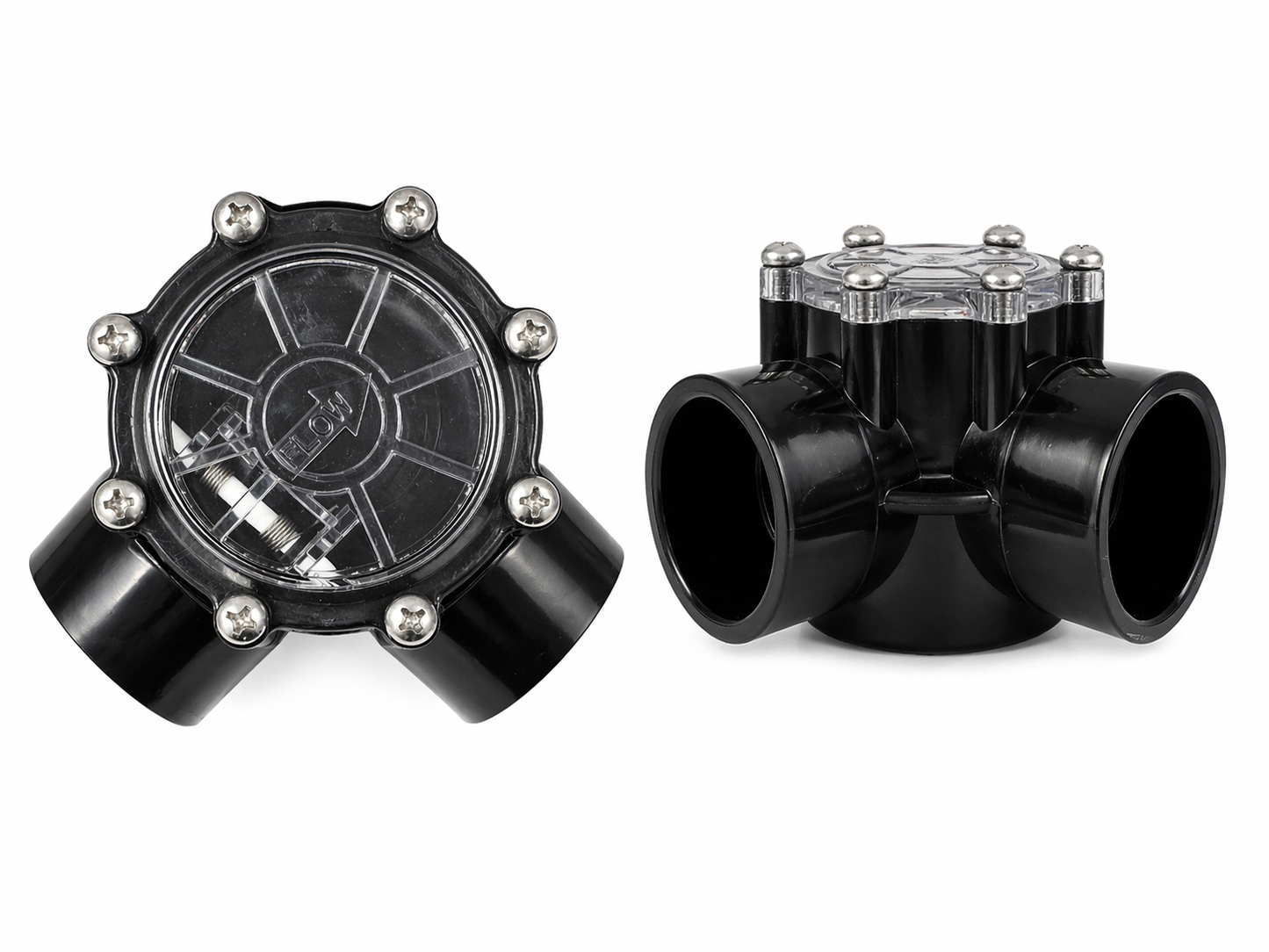 Jandy 40mm 90 Degree Check Valve - Non Return Valve