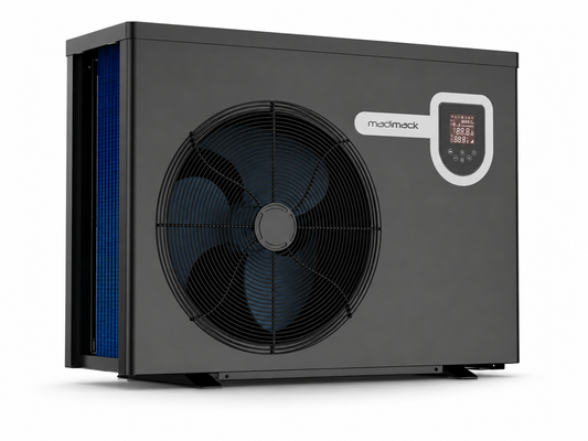 MADIMACK InverECO PLUS 200