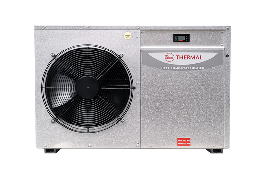 RTCH25-3HC - Rheem Commercial Pool Chillers & Heat Pumps