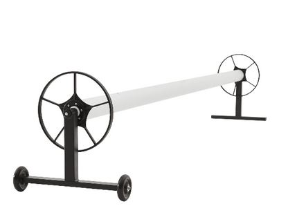Mark II - Mobile Pool Cover Roller