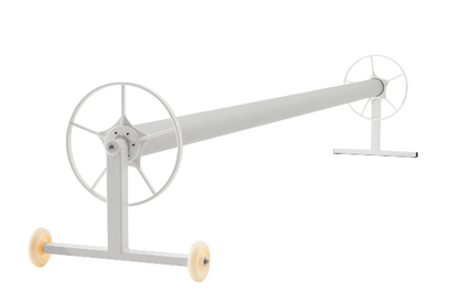 Mark II - Mobile Pool Cover Roller