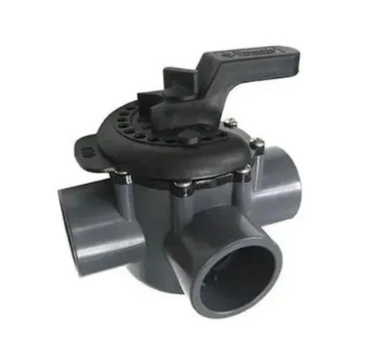 Pentair 50mm Three Way Valve