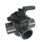 Pool Heater Installation Kit - 50mm