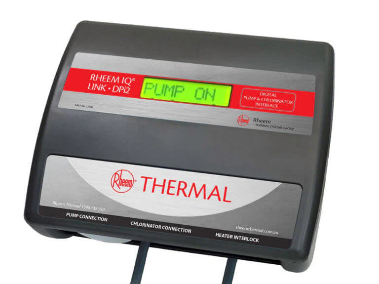 Rheem IQ Dpi-2 Link - DIGITAL PUMP INTERFACE