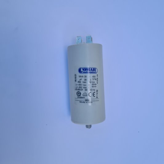 Run Capacitor 35MFD-450V