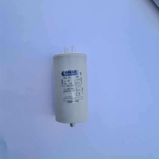 Run Capacitor 50MFD-450V