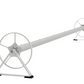 A75 Stationary Pool Blanket Roller
