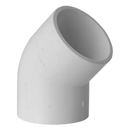 Pool Heater Installation Kit - 40mm