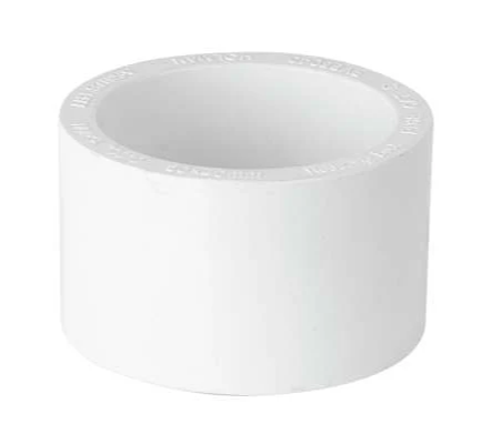 50mm - 40mm Reducing bushes