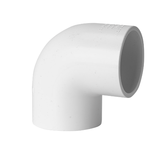 Pool Heater Installation Kit - 40mm