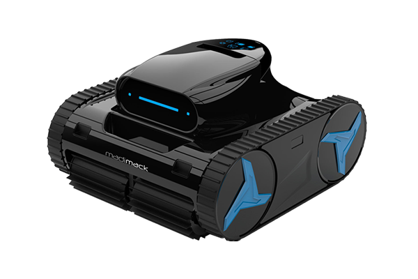 Madimack GT Freedom Plus 5.5hr Robotic Pool Cleaner