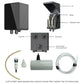 Madimack InverCHLOR pH Doser – Automated Acid Dosing Upgrade