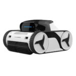 Madimack i30 GT Freedom Cordless Robotic Pool Cleaner
