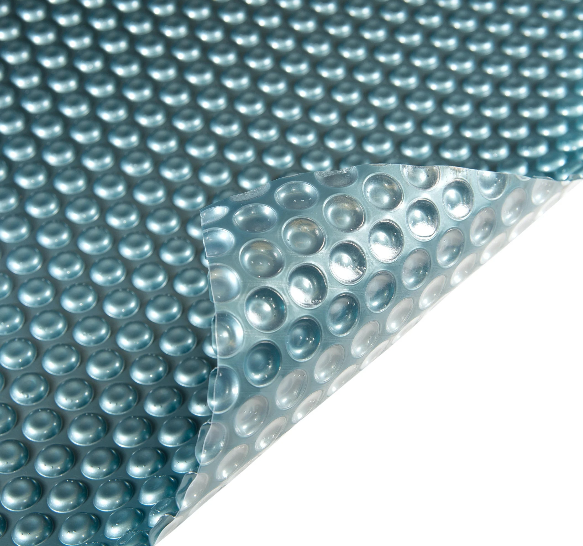 525 Micron Solar Pool Cover