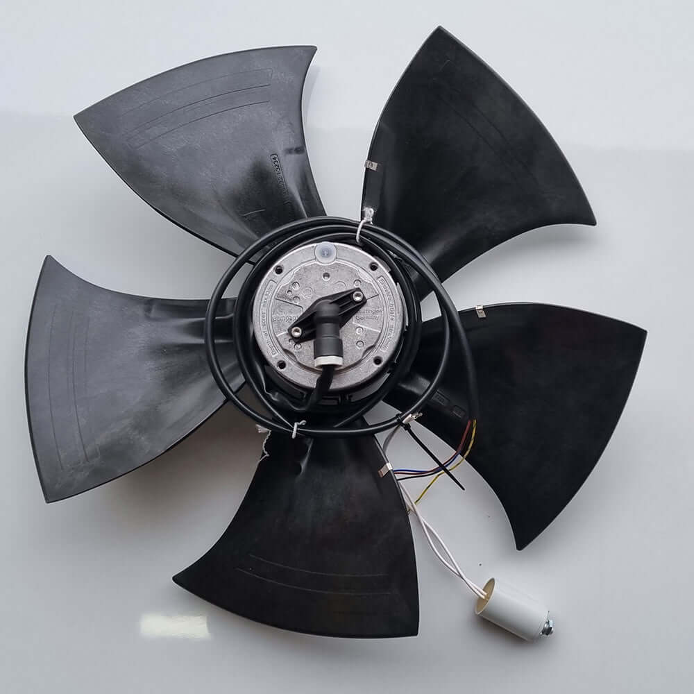 450mm Outdoor Fan [A6E450-AJ08-11] for Rheem, Rheem Thermal, Pioneer, Eclipse, Accent Air, and Actron Air