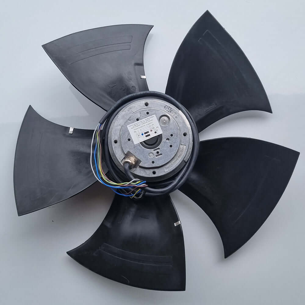 500mm Fan [A6E500-AJ03-05] for Accent Air, Rheem, Rheem Thermal, Actron Air, Pioneer, and Eclipse