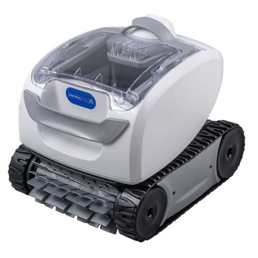 AstralPool QG50 Robotic Pool Cleaner