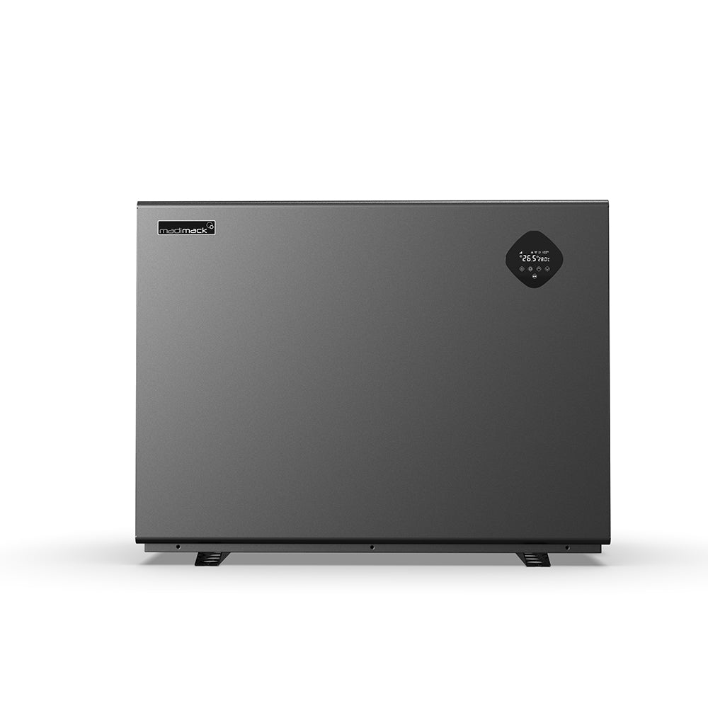 Madimack 32KW Pool Heat Pump [Elite v3 320]