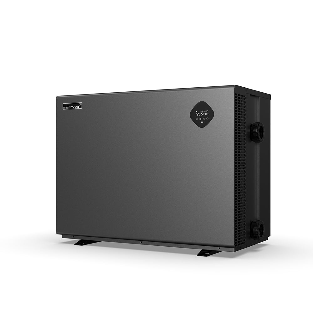 Madimack 27KW Pool Heat Pump With Wifi [EliteV3 270]