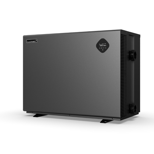 Madimack 32KW Pool Heat Pump [Elite v3 320]