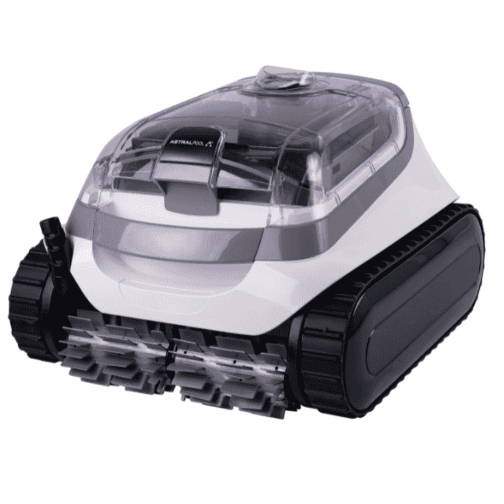 AstralPool QB800 Robotic Pool Cleaner