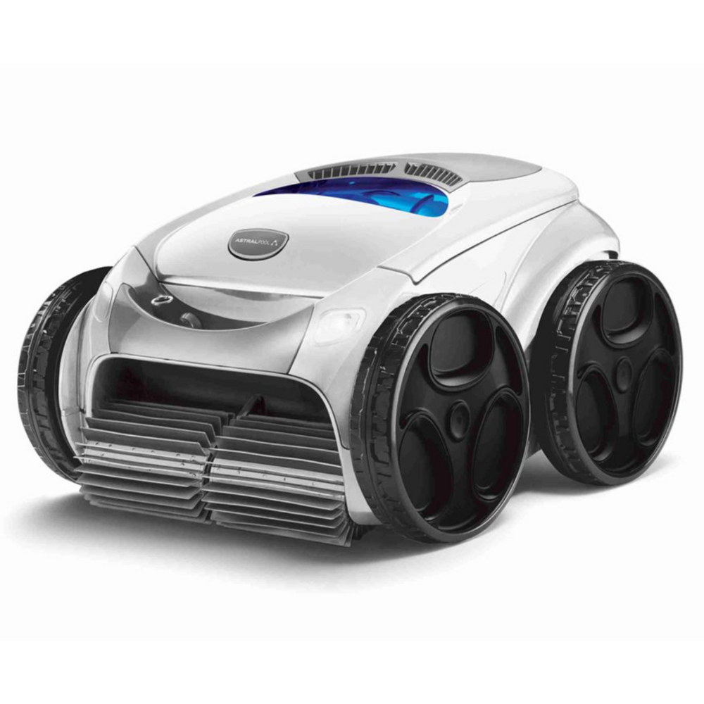 AstralPool Viron QT1050 Robotic Pool Cleaner with Wifi