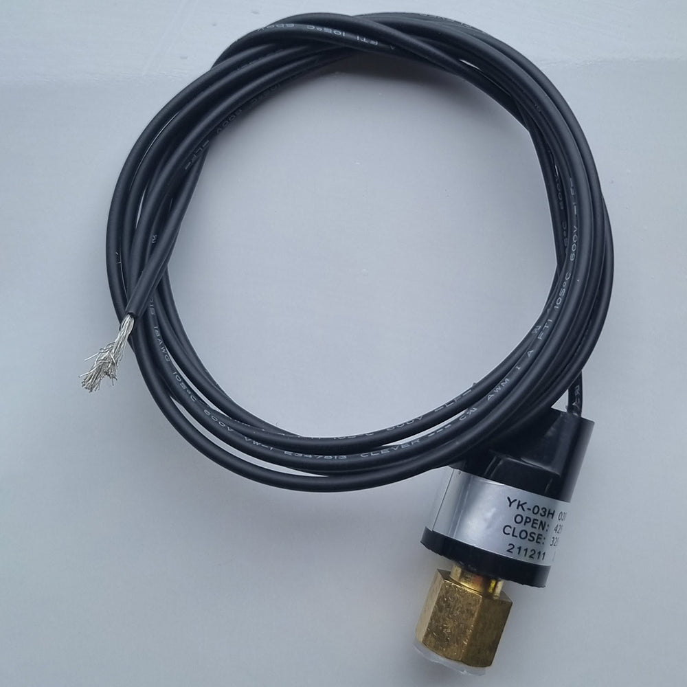 R22 / R407c High Pressure Switch [YK-03H]