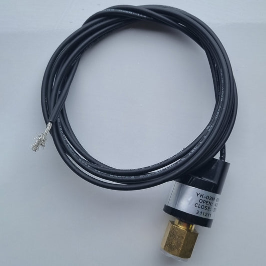 R22 / R407c High Pressure Switch [YK-03H]