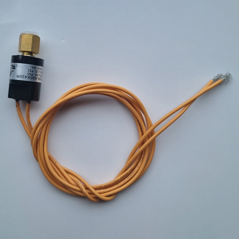 Shop R407C High Pressure Switch Online