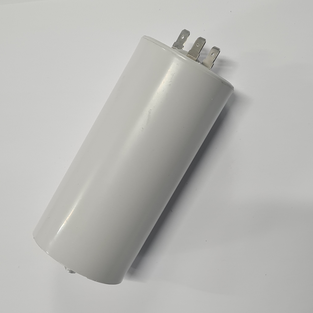 Run Capacitor 5MFD-450V