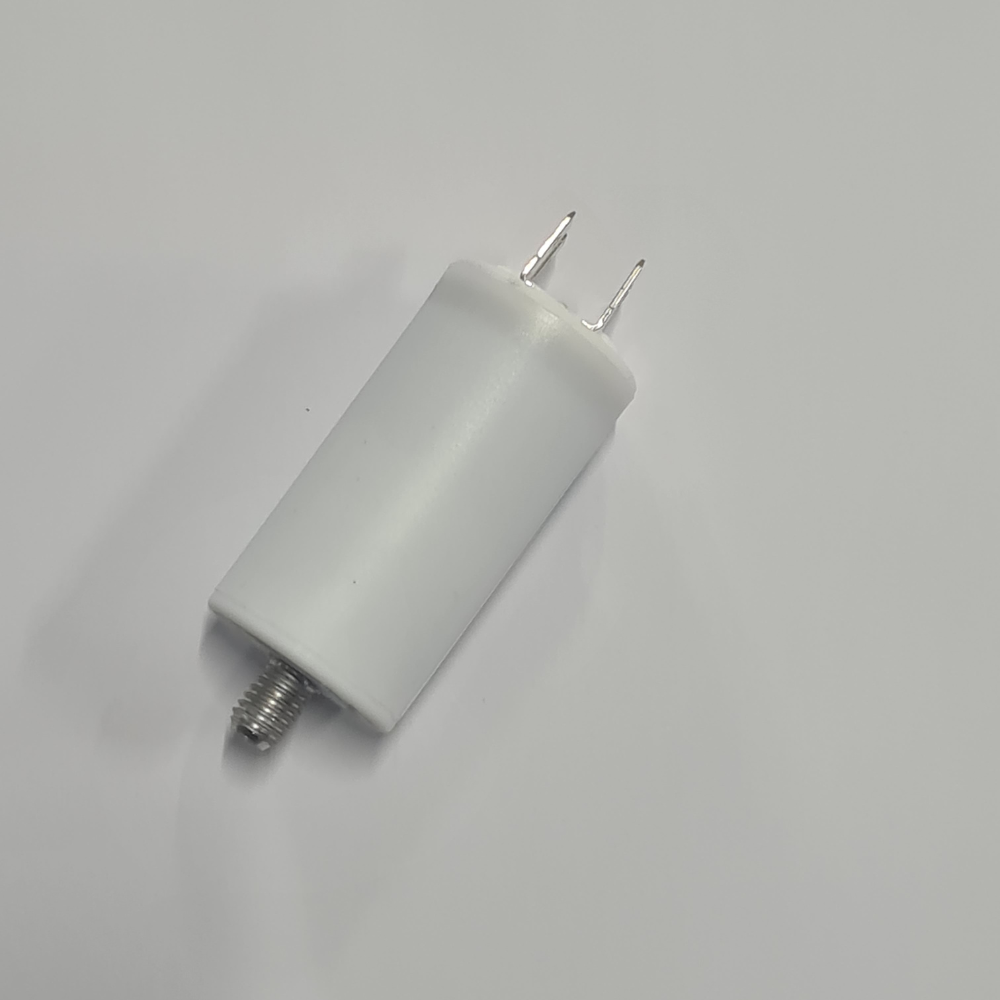 Run Capacitor 35MFD-450V