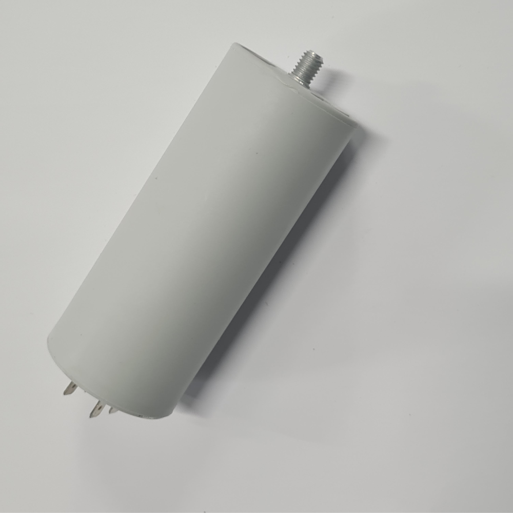 Run Capacitor 8MFD-450V