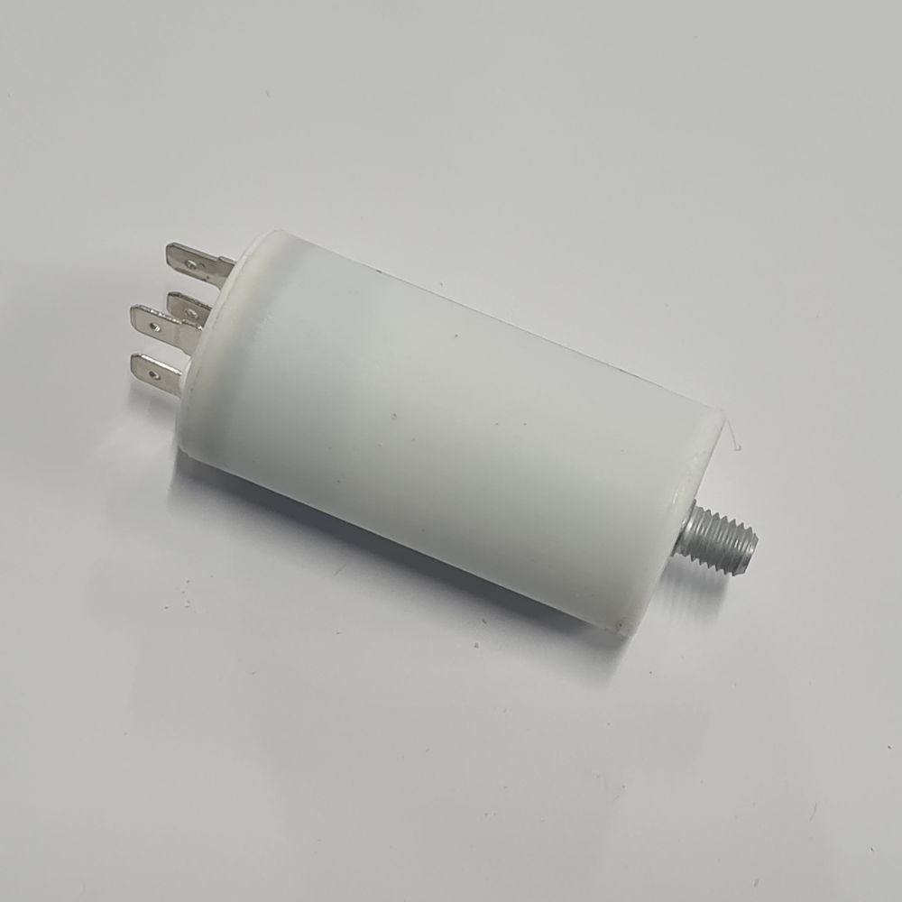 Run Capacitor 25MFD-450V