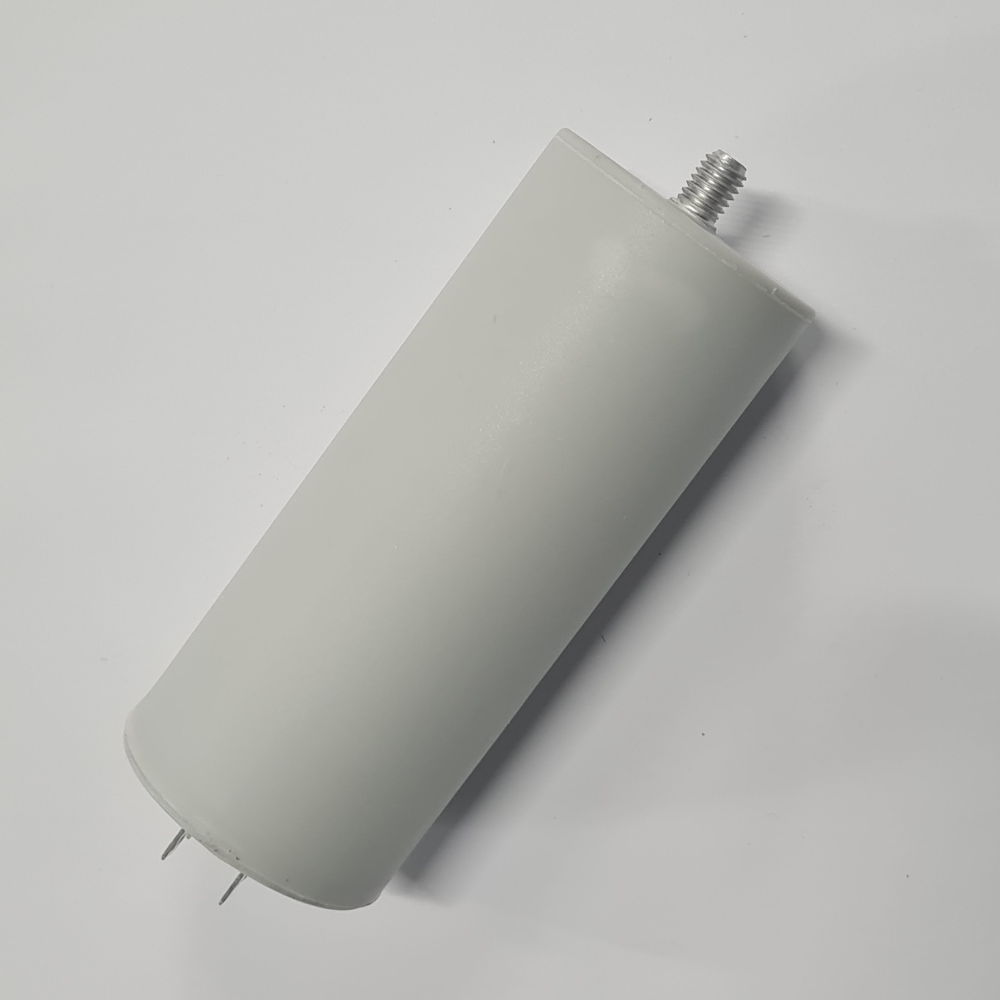 Run Capacitor 60MFD-450V