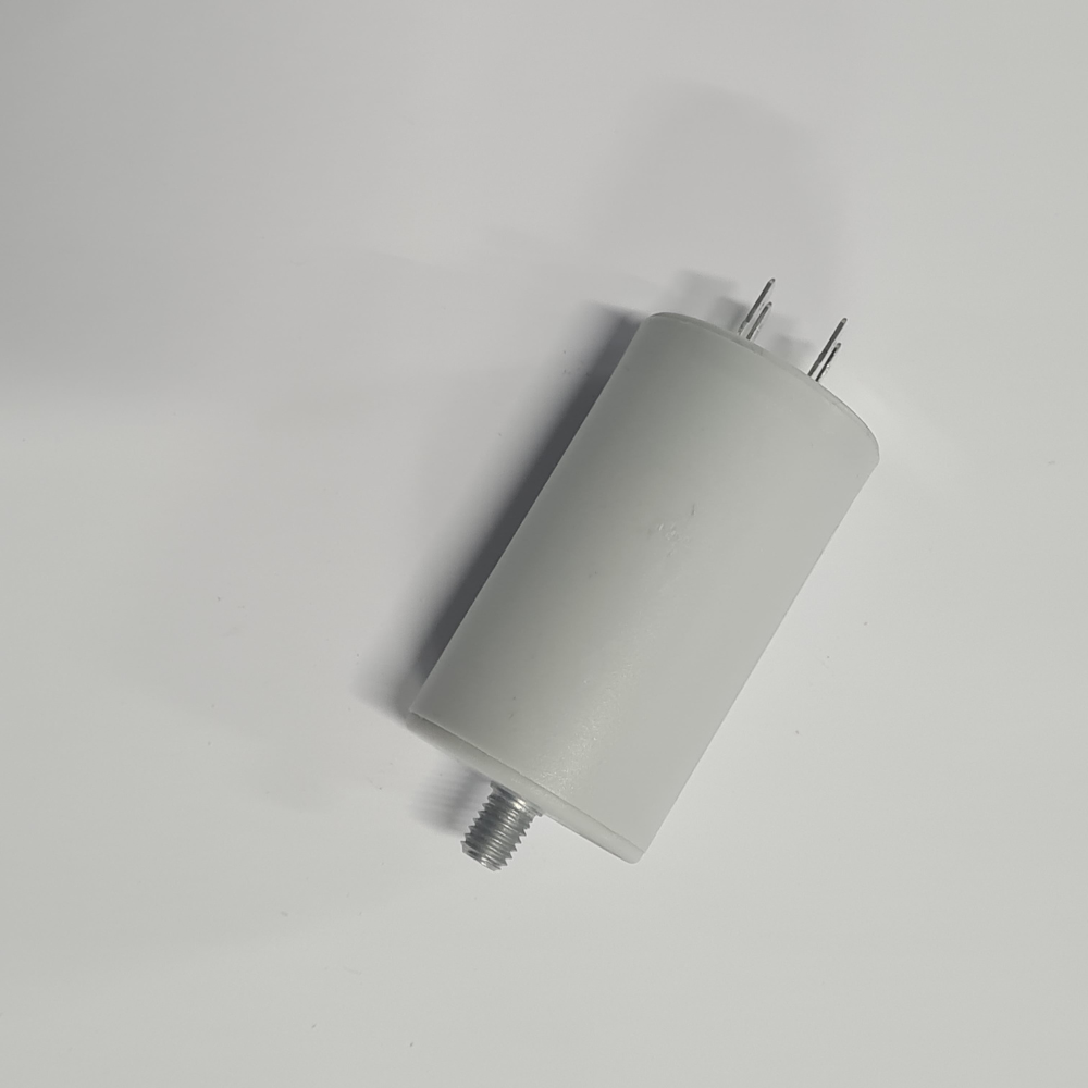 Run Capacitor 55MFD-450V